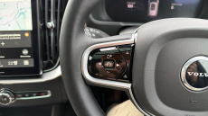 Volvo XC90 2.0 T8 PHEV Ultra Dark 5dr AWD Geartronic Estate